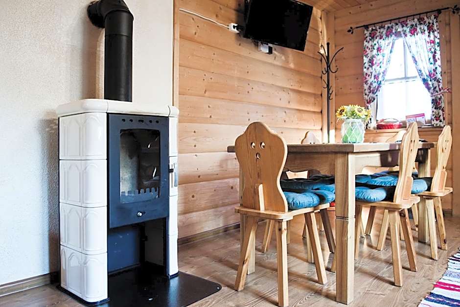 Domek Regionalny KUBUŚ