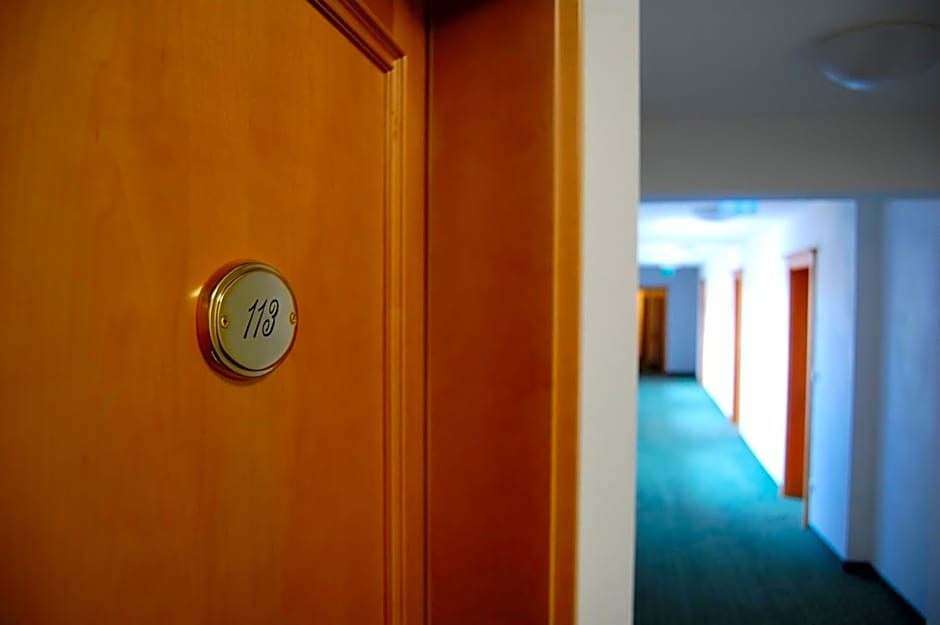 Hotel Ochsen
