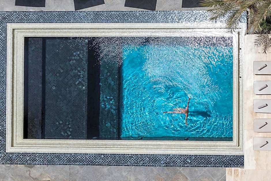 Palais Rhoul & Spa Dakhla