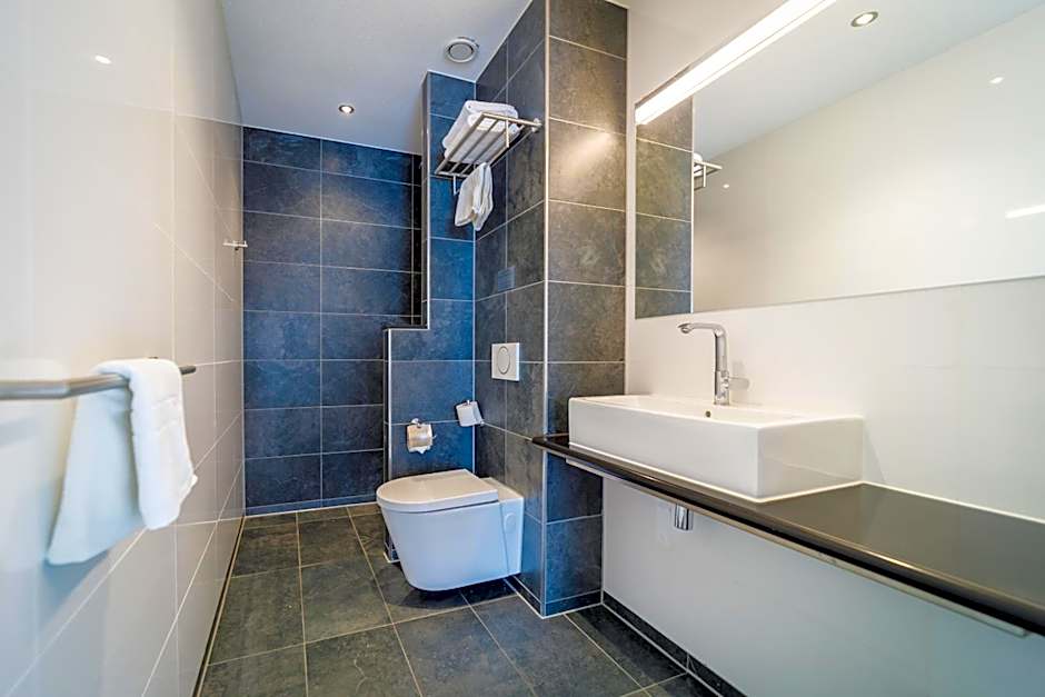 Bastion Hotel Arnhem