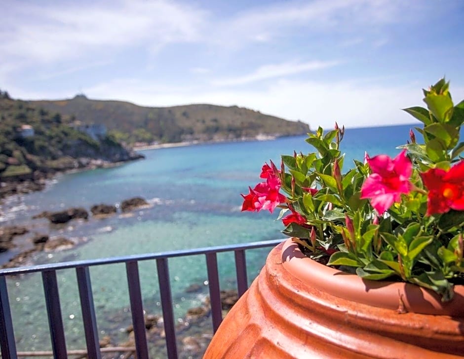 Hotel Lido Ficocella