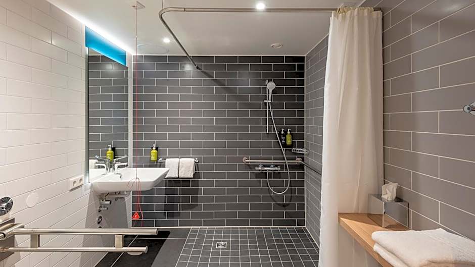 Holiday Inn Express Krefeld Dusseldorf By IHG