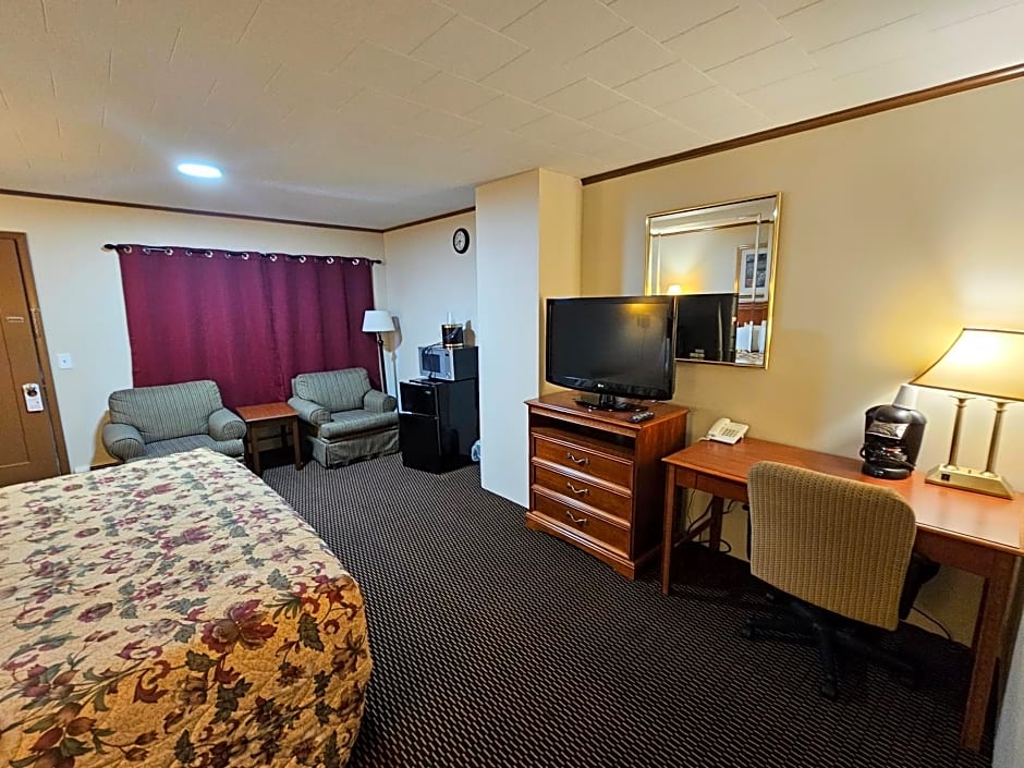 Alpenhaus Motel