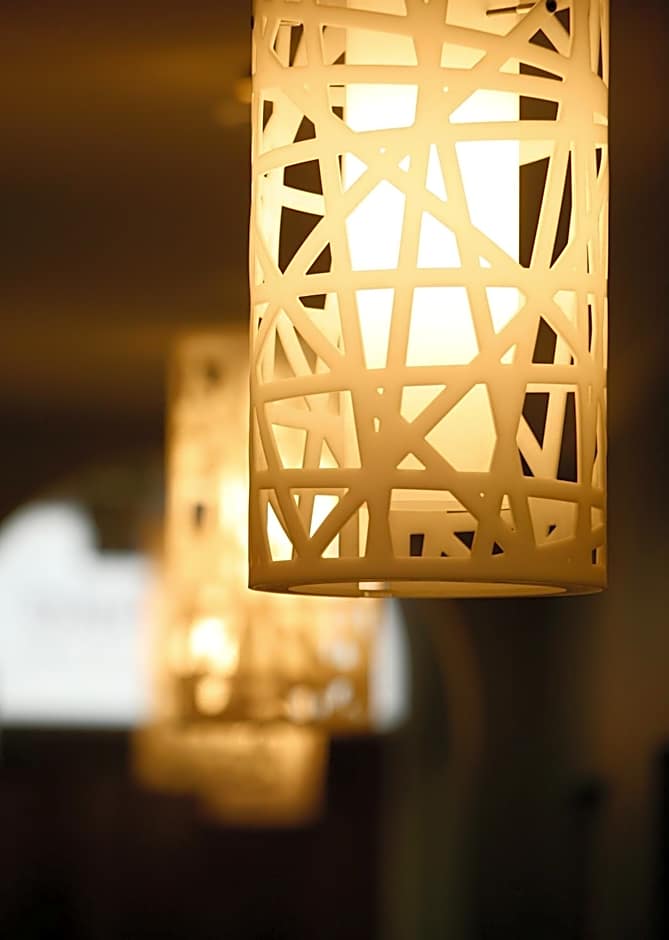 Adabco Boutique Hotel Adelaide