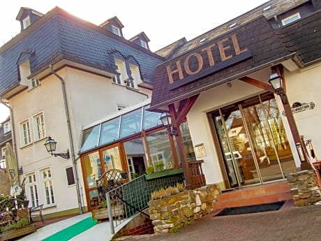 Hotel Bürgerhof Wetzlar