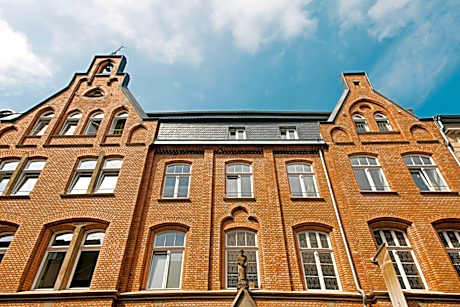 HOPPER Hotel St. Josef