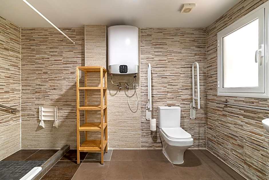 Laramond Barcelona Rooms