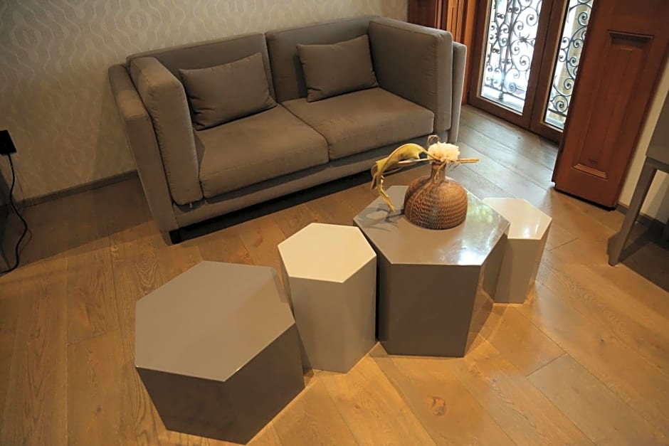 Casa Prim Hotel Boutique