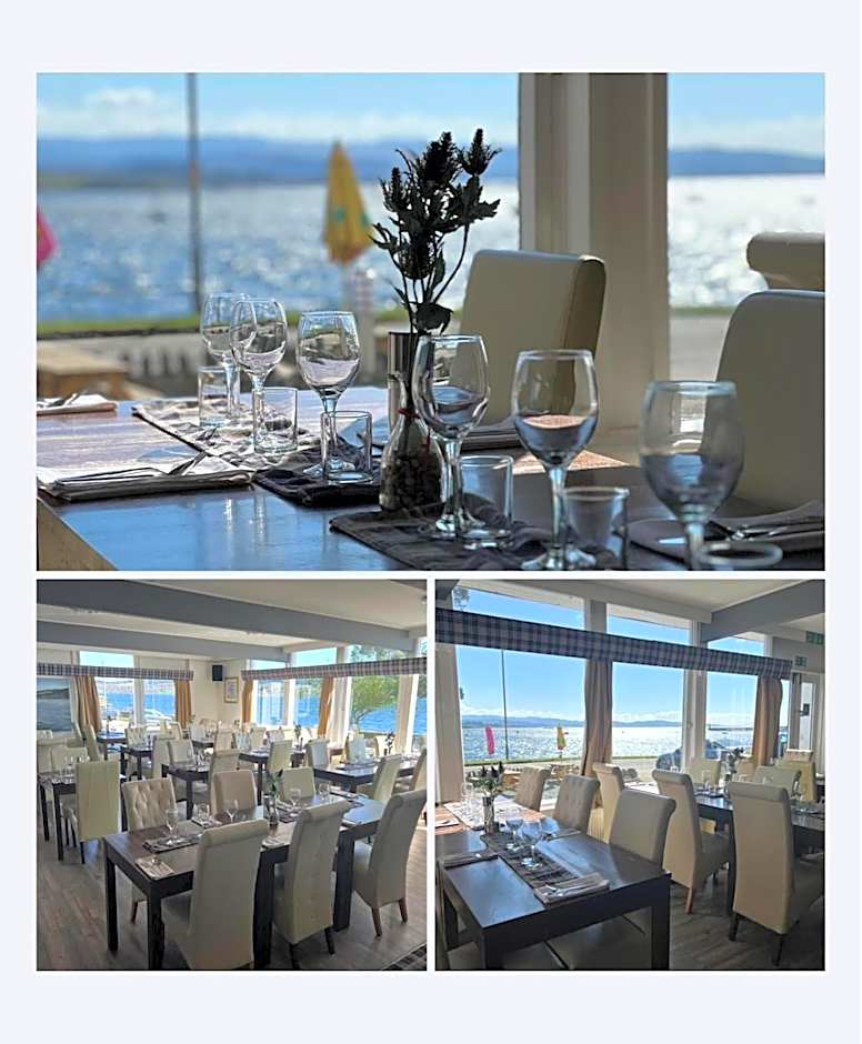 The Grey Gull Hotel