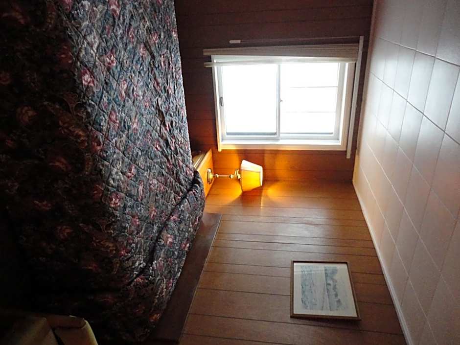 Hipwell's Motel