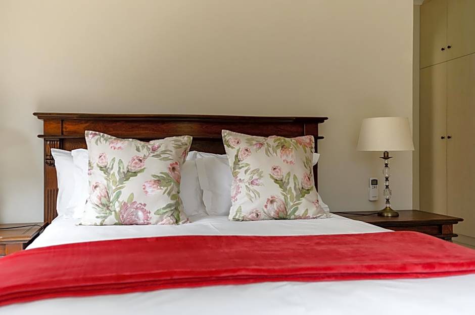 Vredehoek Guest Farm