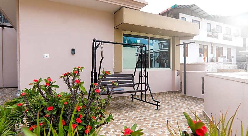 Vashishth Guest House