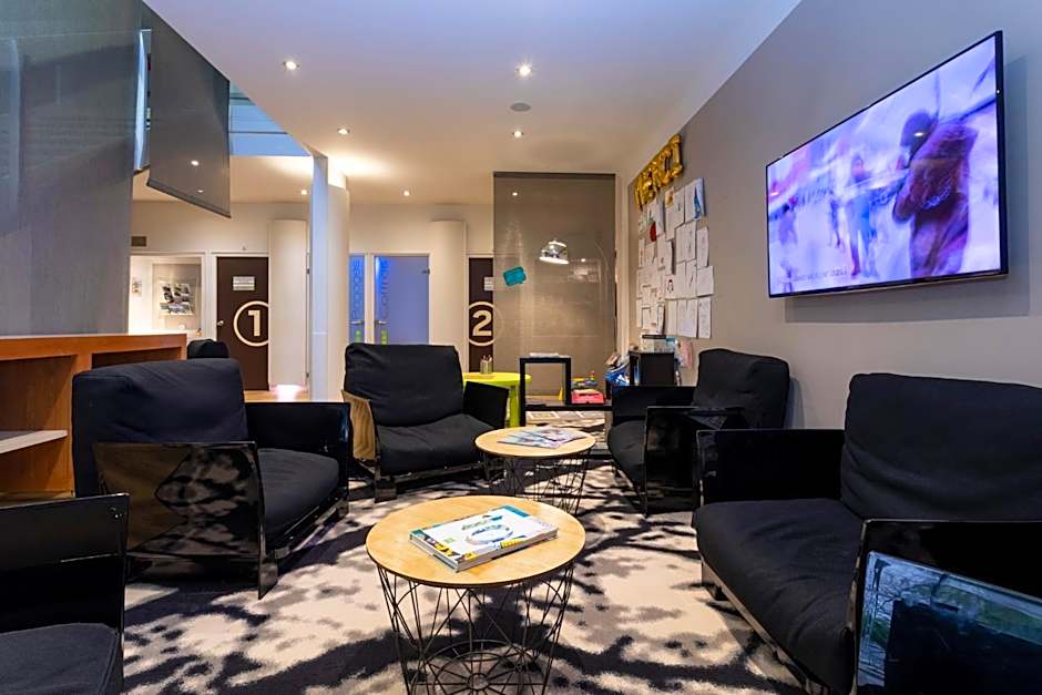 ibis Styles Lorient Caudan