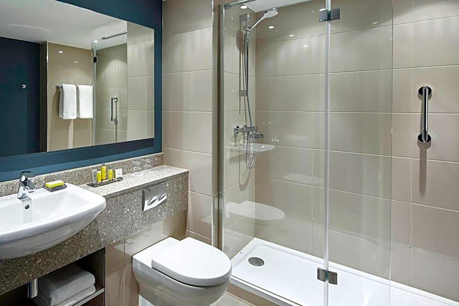 Delta Hotels by Marriott Durham Royal County