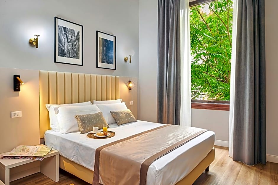 Hotel Brooklyn