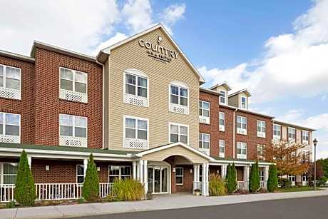 Country Inn & Suites by Radisson, Gettysburg, PA