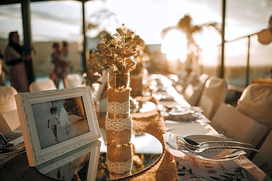 Grand Q Hotel Gorontalo