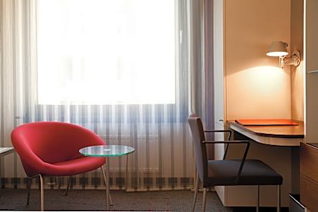 Lounge Room