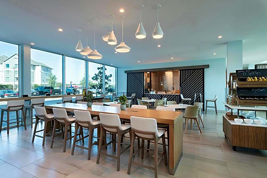 Element by Marriott Waco