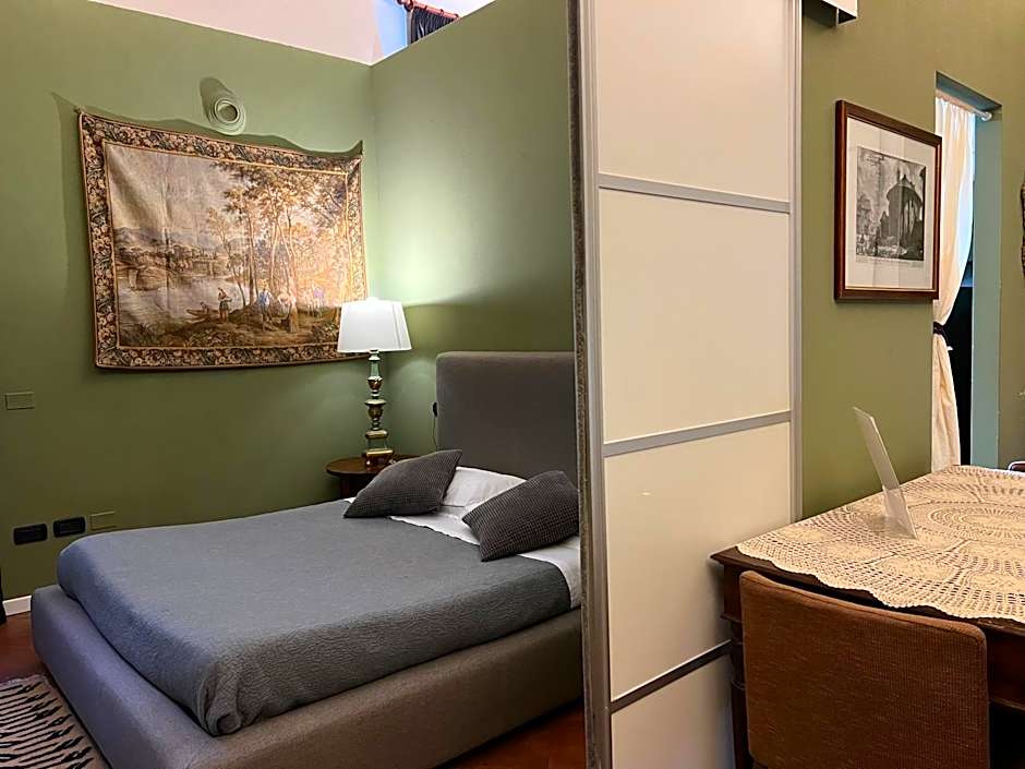 A Casa Di Paola Suite
