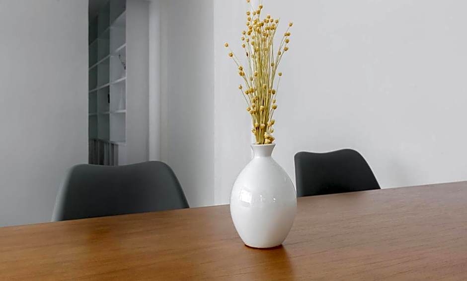 Tabas Aconchegante apê no Leblon LB0039