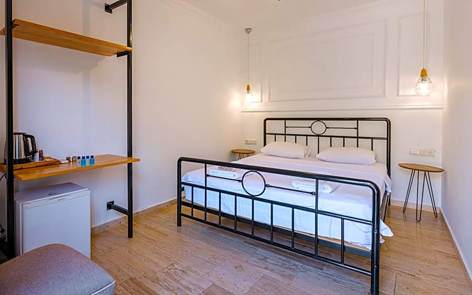 Sea Garden Kaş Hotel