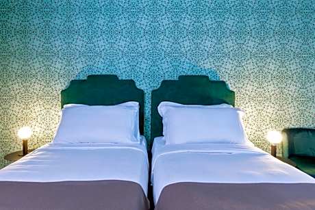Double or Twin Room - Annex