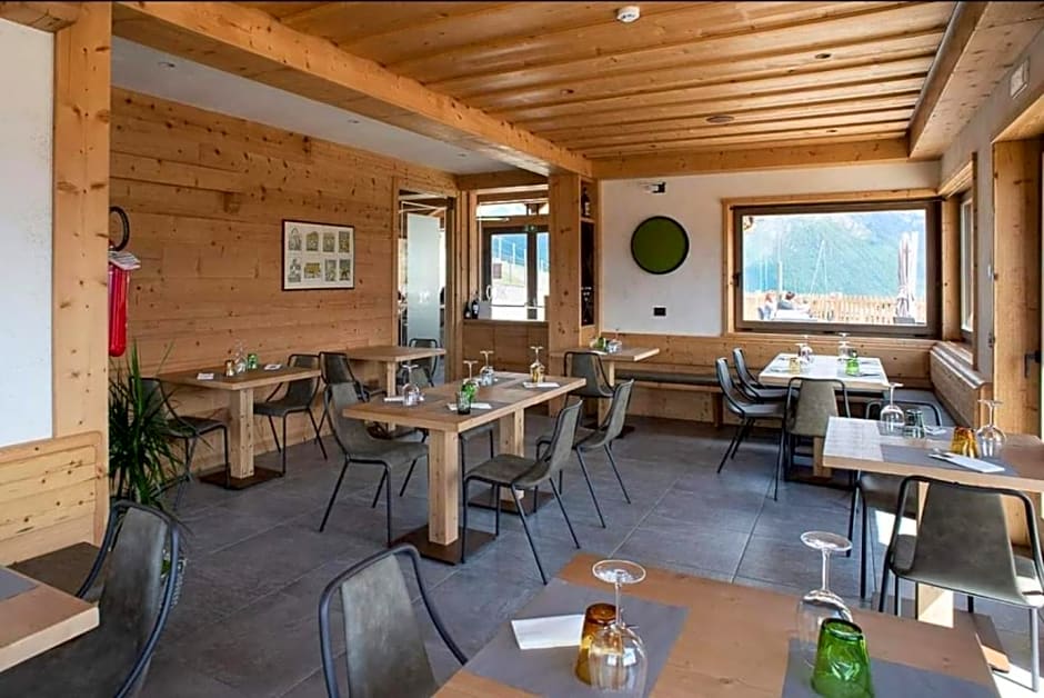 Locanda La Baita
