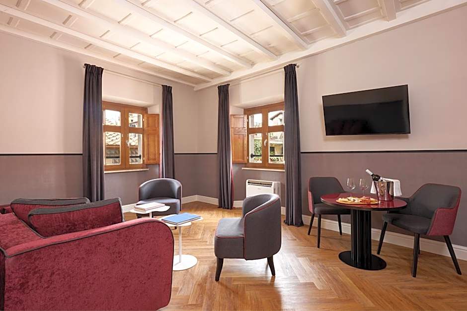 Hotel Navona Palace Collection