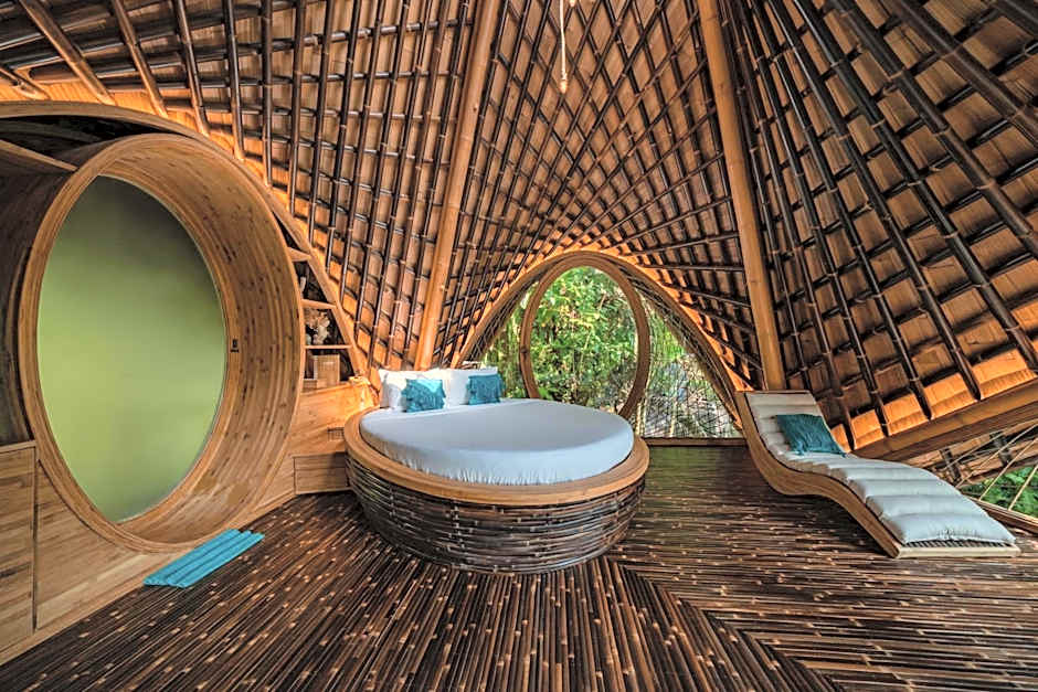 Suenyo Eco Retreat