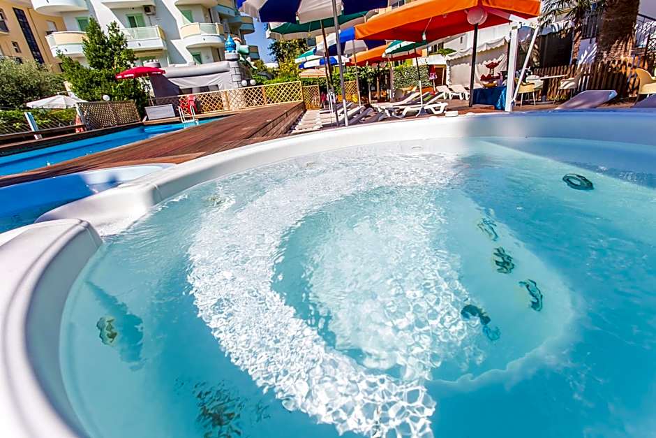 Hotel Lido Europa