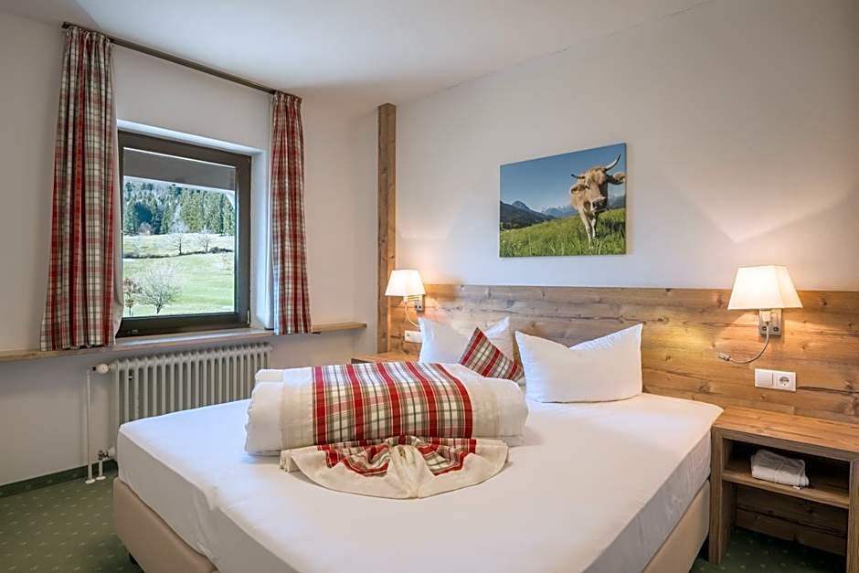 Landhotel Gockelwirt