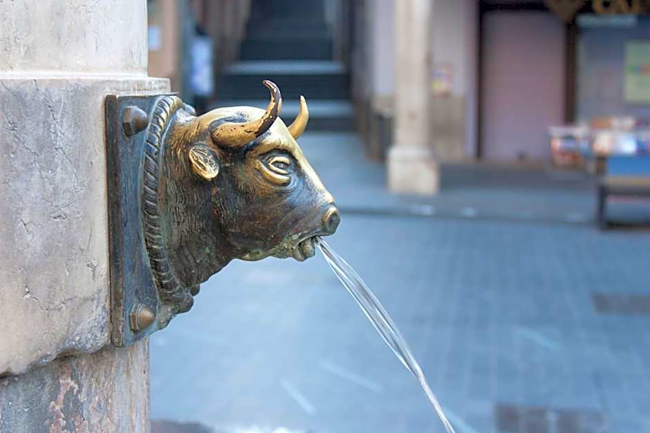 Sercotel Torico Plaza