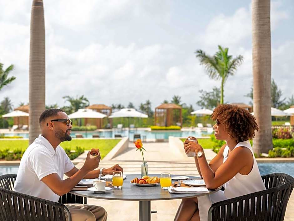 Sofitel Cotonou Marina Hotel & Spa