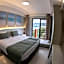 Jurerê Beach Village - Studio Vista Mar