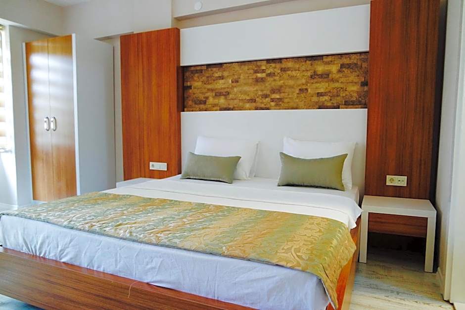 Ale Boutique Apartments