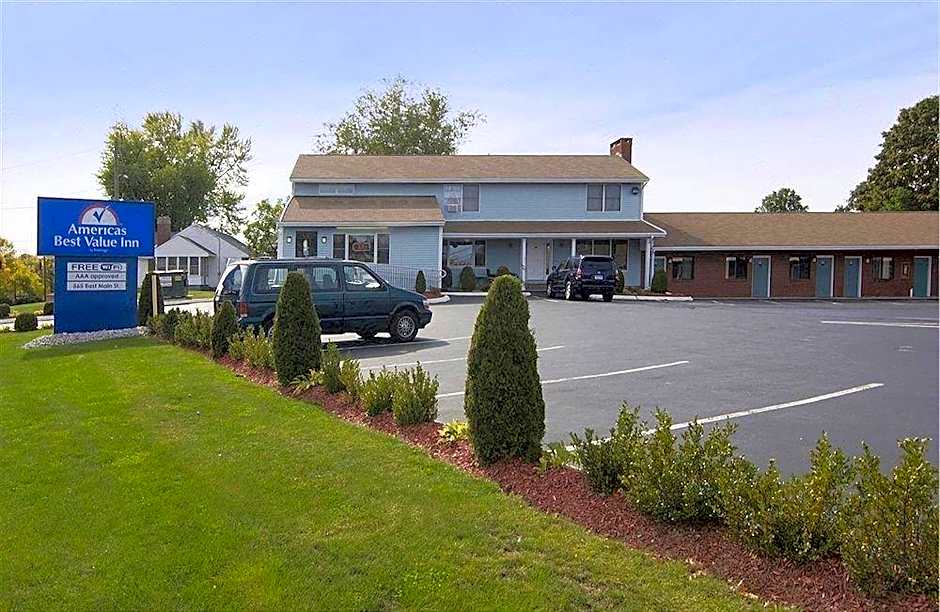 American Inn