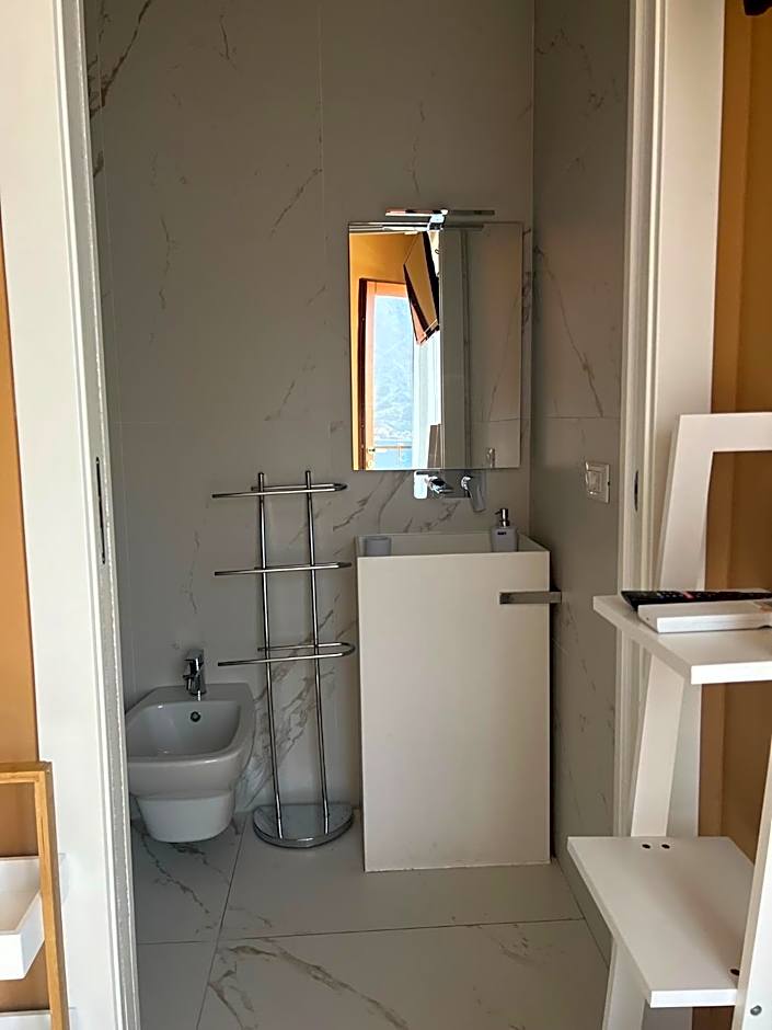 Villa Castello only room