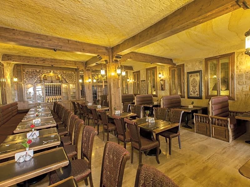 Kayakapi Premium Caves Cappadocia