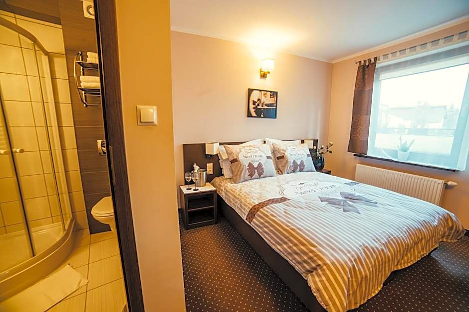 Hotel Wojto