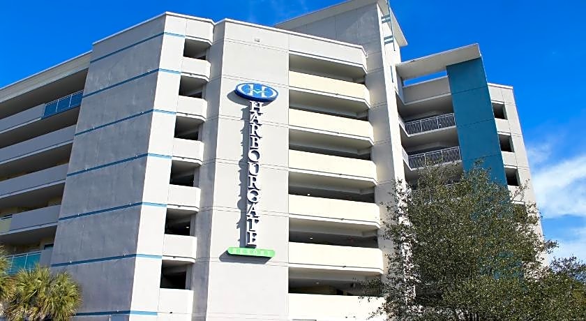 Harbourgate Marina Club