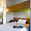 ibis budget Duisburg City am Innenhafen