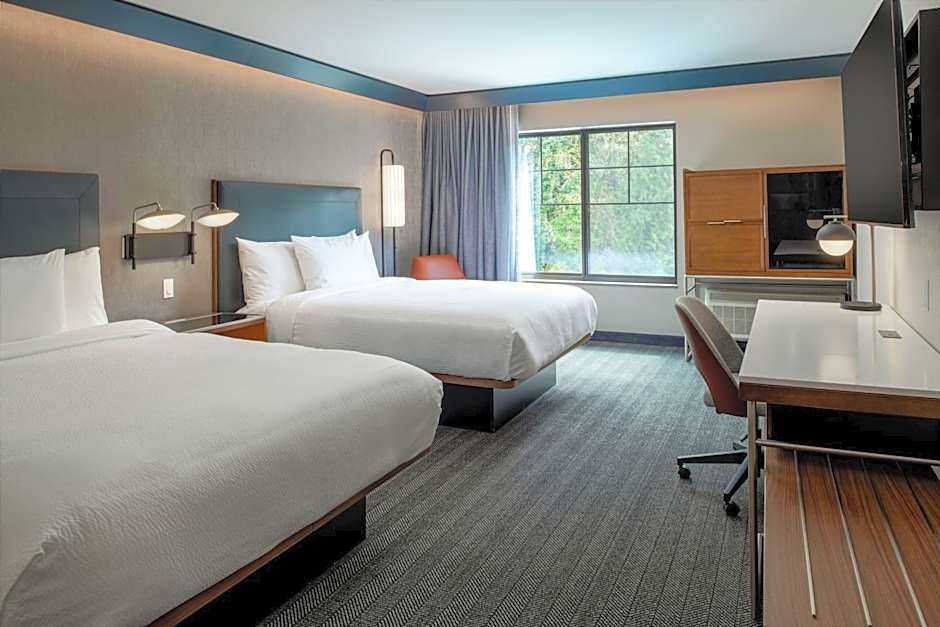 Courtyard by Marriott Olympia