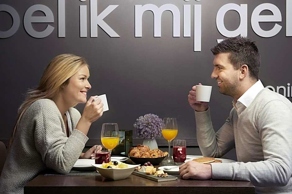 Mercure Hotel Tilburg Centrum