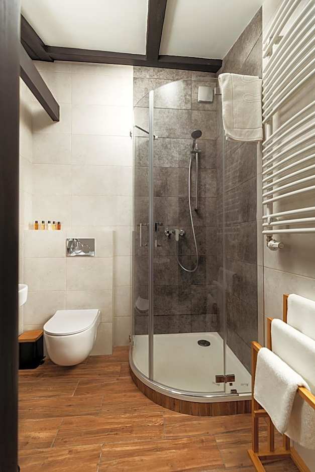 Villa Toscania-check in 24h