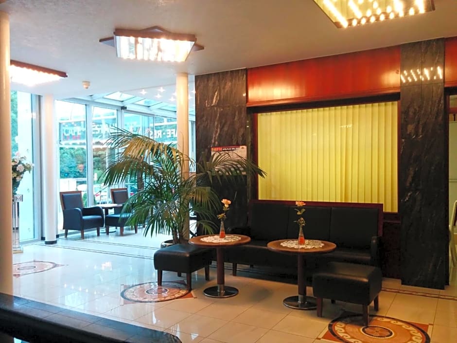 Hotel Seemöwe