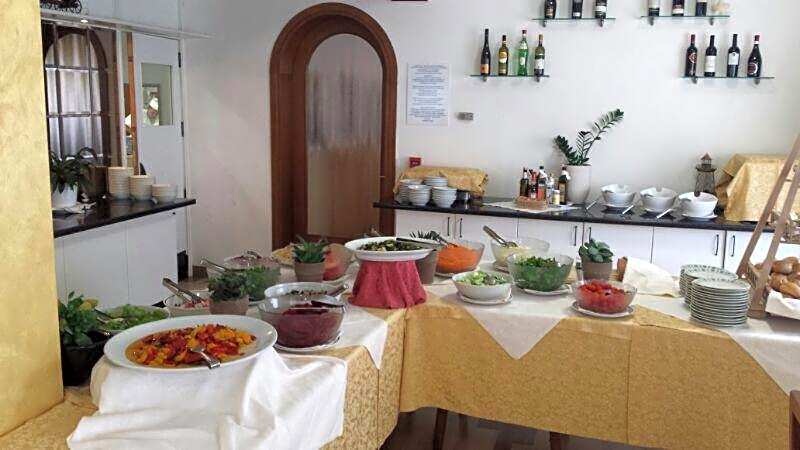 Hotel & Residence Al Mare