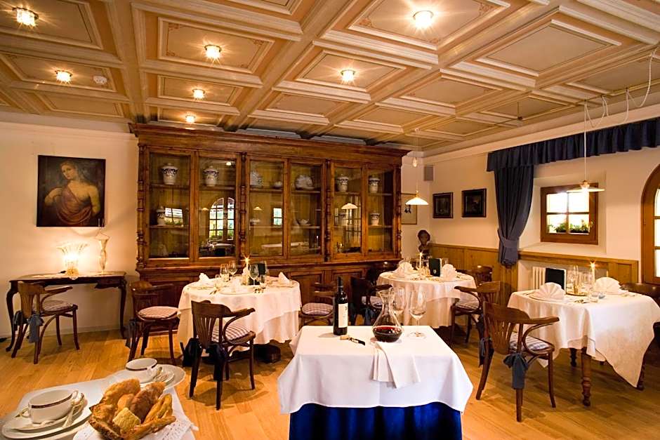 Hotel La Villa