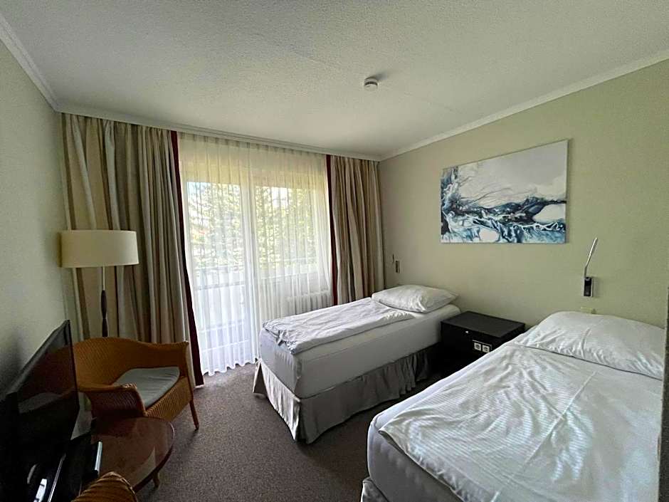 BusinessHotel Am Peetzsee Grünheide