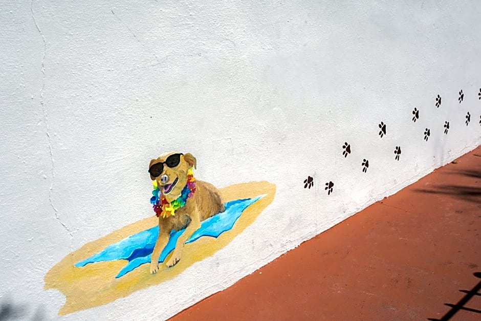 Richard's Pet Friendly Motel